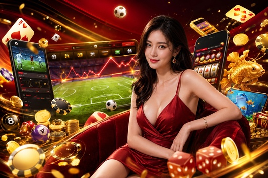 bet 7777