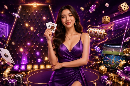 bet 7777