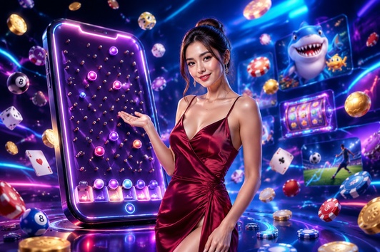 bet 7777