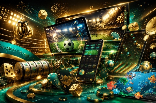 bet 7777