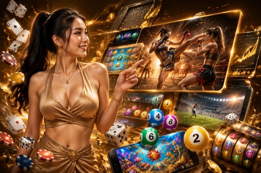 bet 7777