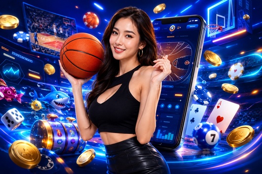 bet 7777