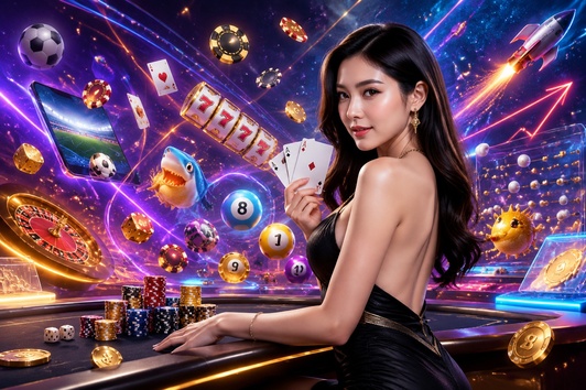 bet 7777