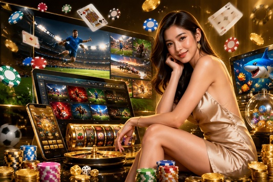 bet 7777