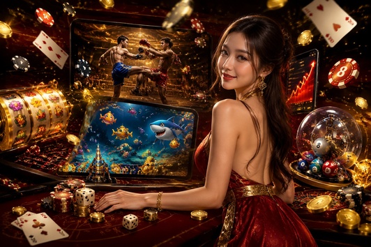 bet 7777