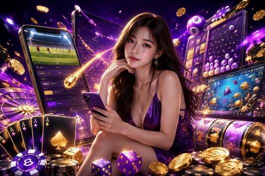 bet 7777
