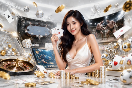 bet 7777