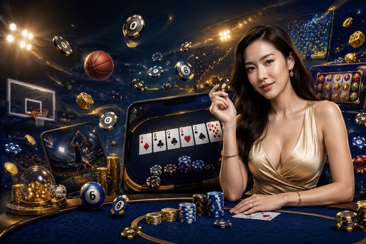bet 7777