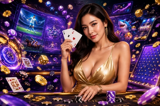 bet 7777
