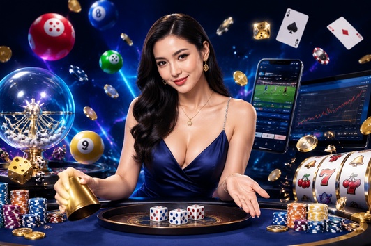 bet 7777