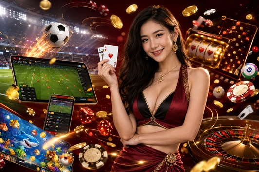 bet 7777