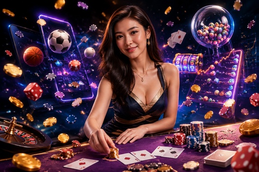 bet 7777
