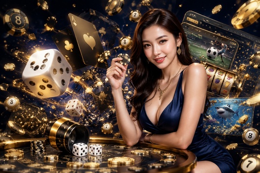 bet 7777