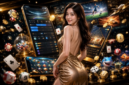 bet 7777