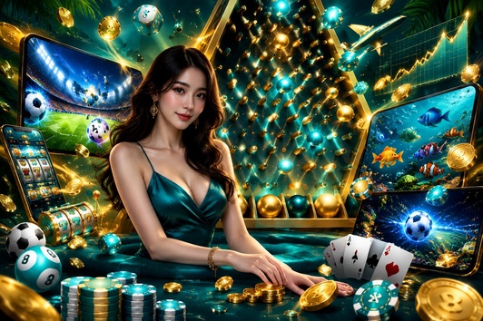 bet 7777