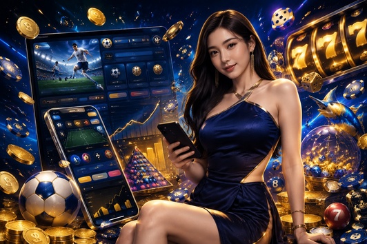 bet 7777