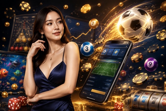 bet 7777