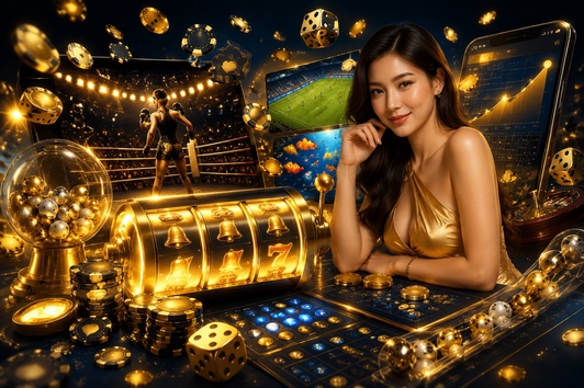 bet 7777