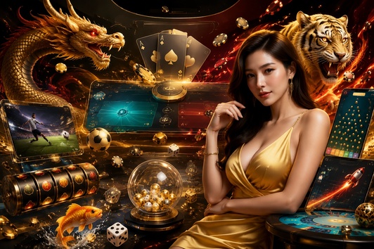 bet 7777